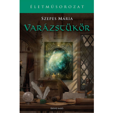 ÉDESVÍZ Varázstükör egyéb e-könyv
