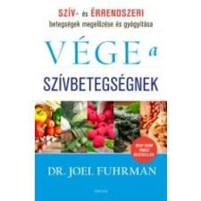 ÉDESVÍZ Vége a szívbetegségnek egyéb e-könyv