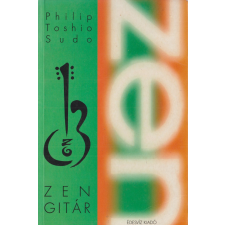 ÉDESVÍZ Zen gitár antikvárium - használt könyv