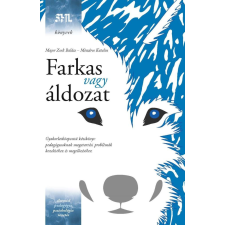 Edge 2000 Kft. Farkas vagy áldozat tankönyv