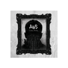 EDGE Records AWS - Fekete részem (Digipak) (Cd) heavy metal