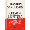 Ediciones B Curso de escritura creativa | Brandon Sanderson