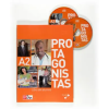 Ediciones SM Protagonistas | Pilar,Melero Enrique,Sacristán Belén,Gaudioso Simón