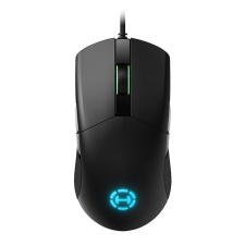 Edifier HECATE G4M Gamer egér RGB fekete (G4M black) (G4M black) egér