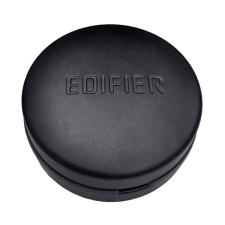 Edifier P205/P180 fejhallgató tok, fekete fülhallgató, fejhallgató tok