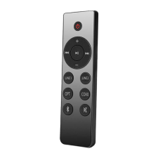 Edifier R1855DB Hangfal Távirányító - Fekete/Szürke távirányító