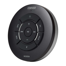 Edifier S350DB Hangfal Távirányító - Fekete távirányító