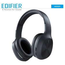 Edifier W600BT fülhallgató, fejhallgató