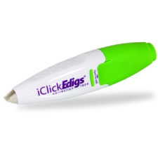 EDIGS Hibajavító roller EDIGS iClick, nyomógombos 6mx5mm, cserélhető betétes, bliszteres hibajavító
