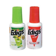 EDIGS Hibajavító szett Edigs hibajavító