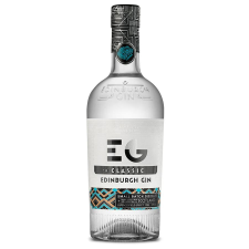  Edinburgh Dry gin DRS (0,7L / 43%) gin