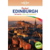  Edinburgh Pocket - Lonely Planet