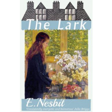 Edit Nesbit - Lark – Edit Nesbit idegen nyelvű könyv