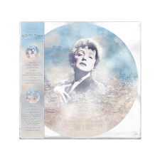 Edith Piaf - Best Of (Limited Picture Disc) (Vinyl LP (nagylemez)) rock / pop