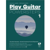 EDITION DUX Play Guitar Powersteps 1 | Ferdinand Neges
