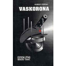 Edition Litfas Vaskorona antikvárium - használt könyv
