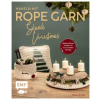 Edition Michael Fischer Häkeln mit Rope-Garn super easy - Skandi-Christmas