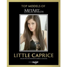 Edition Skylight Little Caprice | Isabella Catalina egyéb könyv