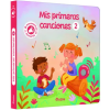 EDITIONS AUZOU MIS PRIMERAS CANCIONES 2