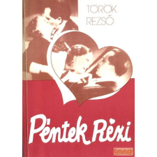 Editorg Péntek Rézi antikvárium - használt könyv