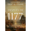 Editorial Critica Después de 1177 a. C. | Eric H. Cline