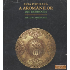 Editura Meridiane A aromanilop antikvárium - használt könyv