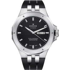 Edox 88005-3CA-NIN Delfin automatic 43mm karóra