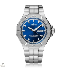 Edox 88008-3M-BUIN Delfin Day-Date karóra