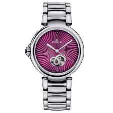  EDOX Automatic LaPassion Open Heart 85025-3M-ROIN Női Karóra karóra