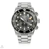 Edox CO-1 Chronograph Titanium férfi óra - 10242-TINM-GIDNO