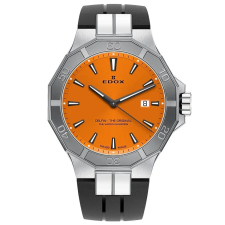 EDOX Delfin The Original 53021-3GCA-OINO Férfi Karóra karóra