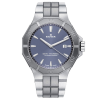 Edox Delfin The Original 53021-3GM-GIN Férfi Karóra