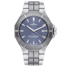 Edox Delfin The Original 53021-3GM-GIN Férfi Karóra karóra