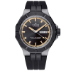 Edox Delfin The Original Automatic 88008-37GNCA-GBEI Férfi karóra