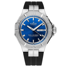 Edox Delfin The Original Automatic 88008-3CA-BUIN Férfi Karóra karóra