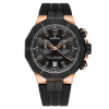 Edox Delfin The Original Chrono 10113-37RNCA-NIR Férfi Karóra