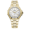 Edox Delfin The Original Diver Lady Diamonds 53020-37JM-NADD Női Karóra