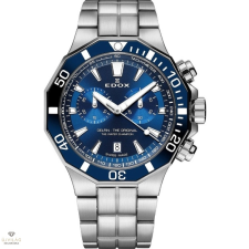 Edox Delfin The Original férfi óra - 10112-3BUM-BUIN karóra