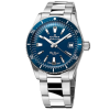 Edox EDOX Skydiver Automatic Lady 80131-3BUM-BUIN Női Karóra
