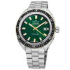 Edox Hydro-sub Date Automatic 80128-357JNM-VID Férfi Karóra