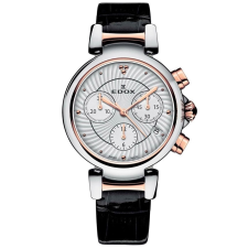 EDOX LaPassion Chrono 10220-357RC-AIR női karóra W3 karóra