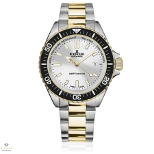 Edox Neptunian Automatic férfi óra - 80120-357JM-AID karóra