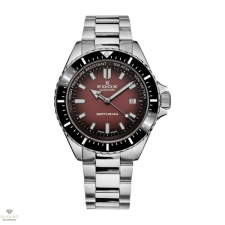 Edox Neptunian Automatic férfi óra - 80120-3NM-BRD karóra