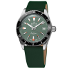 Edox Skydiver Automatic Lady SET 80131-3NC-VI Női Karóra
