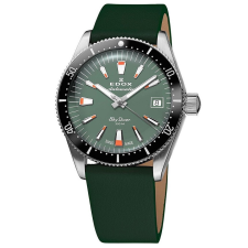 Edox Skydiver Automatic Lady SET 80131-3NC-VI Női Karóra karóra
