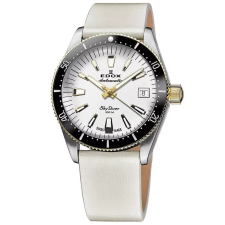  EDOX Skydiver Ladies SET 80131-357JNC-BI Női Karóra karóra