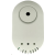 EDS CD310 szénmonoxid (CO) érzékelő, 4 szintű érzékelés, hangjelzés, relé kimenet, LED, 12VDC