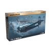  Eduard FM-2 Wildcat 1:48 (82205)