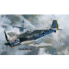  Eduard Fw 190A-3 EDUARD-WEEKEND 1:48 (84205)
