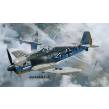  Eduard Fw 190A-3 EDUARD-WEEKEND 1:48 (84205) makett